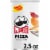 Pringles® Pizza Grab N' Go Potato Crisps Chips Perspective: front