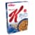 Kellogg's® Special K Blueberry with Lemon Clusters Cereal Perspective: front
