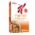 Kellogg's Special K Probiotics Berries and Peaches Breakfast Cereal Perspective: front