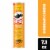 Pringles® Cheddar Cheese Party Stack Potato Crisps Chips Perspective: front