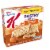 Special K Limited Batch Pumpkin Spice Pastry Chips 6 Count Perspective: front