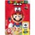 Super Mario Cereal Perspective: front