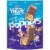 Kellogg's Rice Krispies Treats Poppers Marshmallow Squares Chocolatey Perspective: front