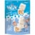 Kellogg's Rice Krispies Treats Poppers Marshmallow Squares Vanilla Creme Perspective: front