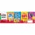 Kellogg's Breakfast Cereal Variety Pack Perspective: front