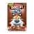 Kellogg's Chocolate Frosted Flakes Cereal Perspective: front