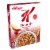 Special K Apple Raspberry Almond Cereal Perspective: front