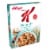 Special K Nourish Coconut Cranberry & Almond Cereal Perspective: front