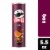 Pringles® BBQ Potato Crisps Chips Perspective: front