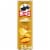 Pringles Honey Mustard Potato Crisps Chips Perspective: front