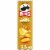 Pringles® Honey Mustard Potato Crisps Chips Perspective: front