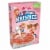 Kellogg's Strawberry Krispies Breakfast Cereal Perspective: front