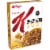 Kellogg's Special K Protein Breakfast Cereal Honey Almond Ancient Grains Perspective: front
