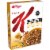 Kellogg's Special K Protein Breakfast Cereal Honey Almond Ancient Grains Perspective: front
