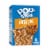 Pop-Tarts Pretzel Cinnamon Sugar Drizzle Toaster Pastries Perspective: front