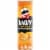 Pringles® Wavy Applewood Smoked Cheddar Potato Crisps Chips Perspective: front