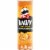 Pringles® Wavy Applewood Smoked Cheddar Potato Crisps Chips Perspective: front