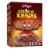Kellogg's® Choco Krispis Cereal Perspective: front