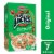 Kellogg's Apple Jacks Original Cold Breakfast Cereal Perspective: front
