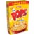 Kellogg's® Corn Pops Large Size Cereal Perspective: front
