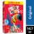 Kellogg's Froot Loops Original Breakfast Cereal Large Size Perspective: front