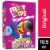 Kellogg's® Froot Loops Original with Marshmallows Cereal Perspective: front