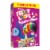 Kellogg's Froot Loops Original with Marshmallows Cold Breakfast Cereal Family Size Perspective: front