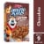 Kellogg's® Frosted Flakes Chocolate Cereal Perspective: front
