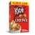 Kellogg's® Krave Chocolate Family Size Cereal Perspective: front