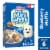 Kellogg's® Frosted Mini Wheats Blueberry Family Pack Cereal Perspective: front