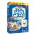 Kellogg's® Frosted Mini-Wheats Blueberry Muffin Family Size Cereal Perspective: front