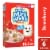 Kellogg's® Frosted Mini-Wheats Strawberry Cereal Perspective: front