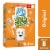 Kellogg's® Frosted Mini-Wheats Little Bites Original Family Pack Cereal Perspective: front
