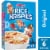 Kellogg's® Rice Krispies Cereal Perspective: front