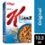 Kellogg's Special K Protein Breakfast Cereal Perspective: front