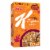 Kellogg's® Special K Pumpkin Spice Cereal Perspective: front