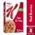 Kellogg's® Special K Red Berries Cereal Perspective: front