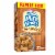 Kellogg's Frosted Mini Wheats Pumpkin Pie Spice Cold Breakfast Cereal Family Size Perspective: front