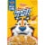 Kellogg's Frosted Flakes Honey Nut Breakfast Cereal Perspective: front
