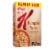 Kellogg's Special K Pumpkin Spice Cold Breakfast Cereal Family Size Perspective: front