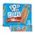Pop-Tarts Frosted Brown Sugar Crisps Baked Snack Bars Perspective: front