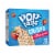Pop-Tarts Frosted Strawberrylicious Baked Crisps Perspective: front