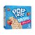 Pop-Tarts Frosted Strawberrylicious Baked Crisps Perspective: front
