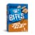 Pop-Tarts Bites Frosted Brown Sugar Cinnamon Tasty Filled Pastry Bites Perspective: front