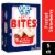 Pop-Tarts Frosted Strawberry Baked Pastry Bites Perspective: front