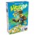 Lucio-Oh's Sonic Vanilla Flavored Cereal Perspective: front