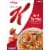 Kellogg's Special K Red Berries Breakfast Cereal Perspective: front