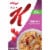 Kellogg's Special K Raspberry Breakfast Cereal Perspective: front