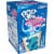 Pop-Tarts Toaster Pastries Mer-Mazing Blue Raspberry Perspective: front
