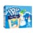 Kellogg's Pop-Tarts Frosted Sugar Cookie Toaster Pastries Perspective: front